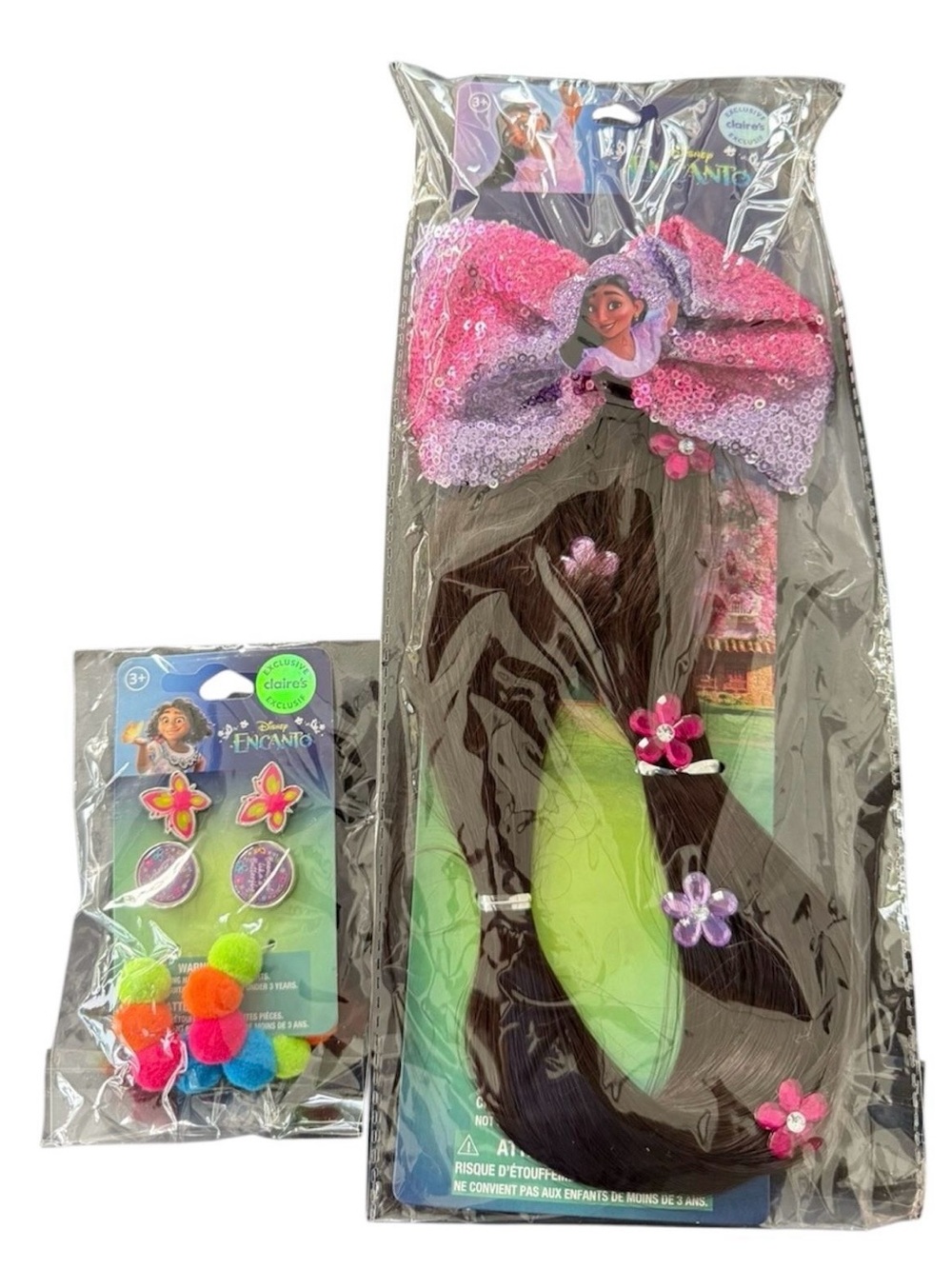 Encanto Bundle Set